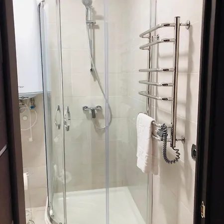 Arena Village Deluxe