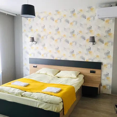 Arena Village Deluxe *