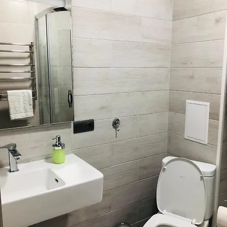 Arena Village Deluxe *