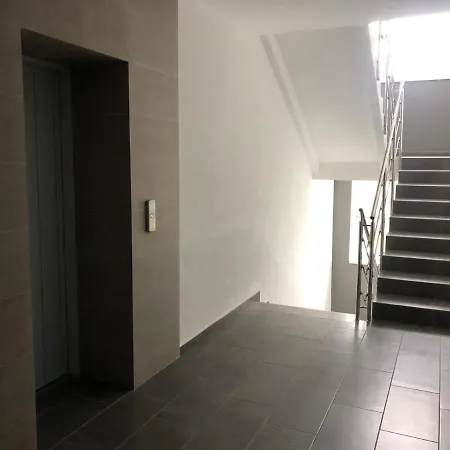 Arena Village Deluxe Poljana