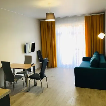Arena Village Deluxe Otel Polyana (Transcarpathia)