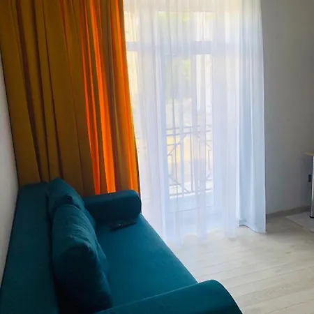 Otel Arena Village Deluxe Polyana (Transcarpathia)